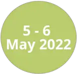 5.-6. maj 2022